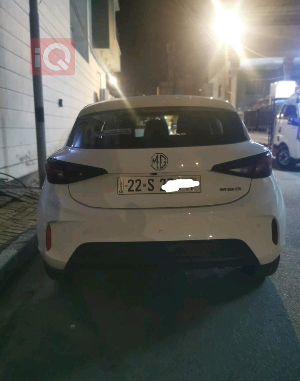 MG 3